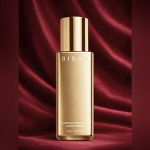 BISHA ESSENTIAL RICE WATER PRIMER